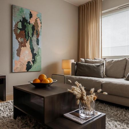 Comfy City Apartment With Sauna Rovaniemi Extérieur photo