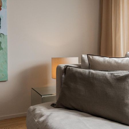 Comfy City Apartment With Sauna Rovaniemi Extérieur photo