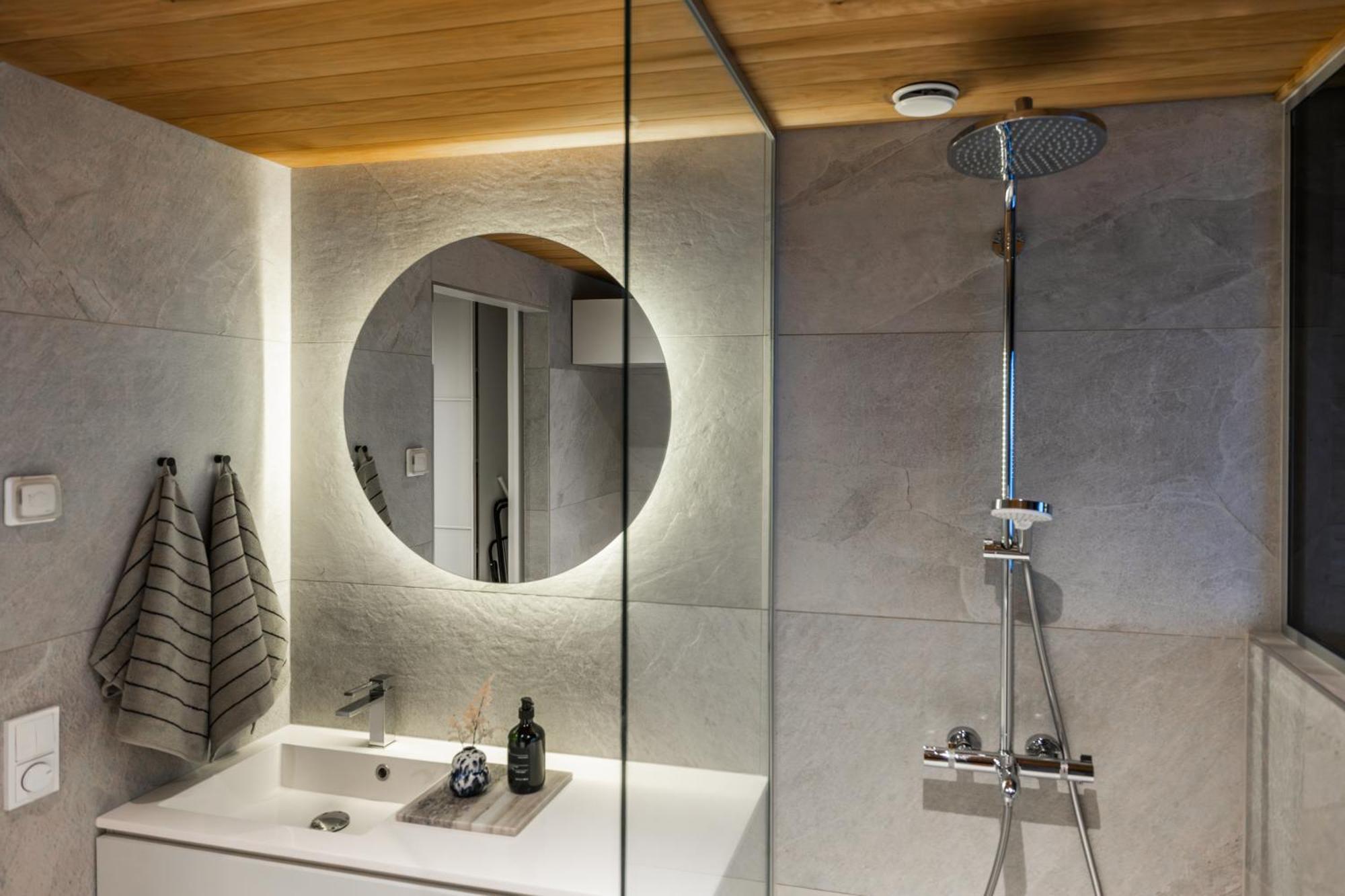 Comfy City Apartment With Sauna Rovaniemi Extérieur photo