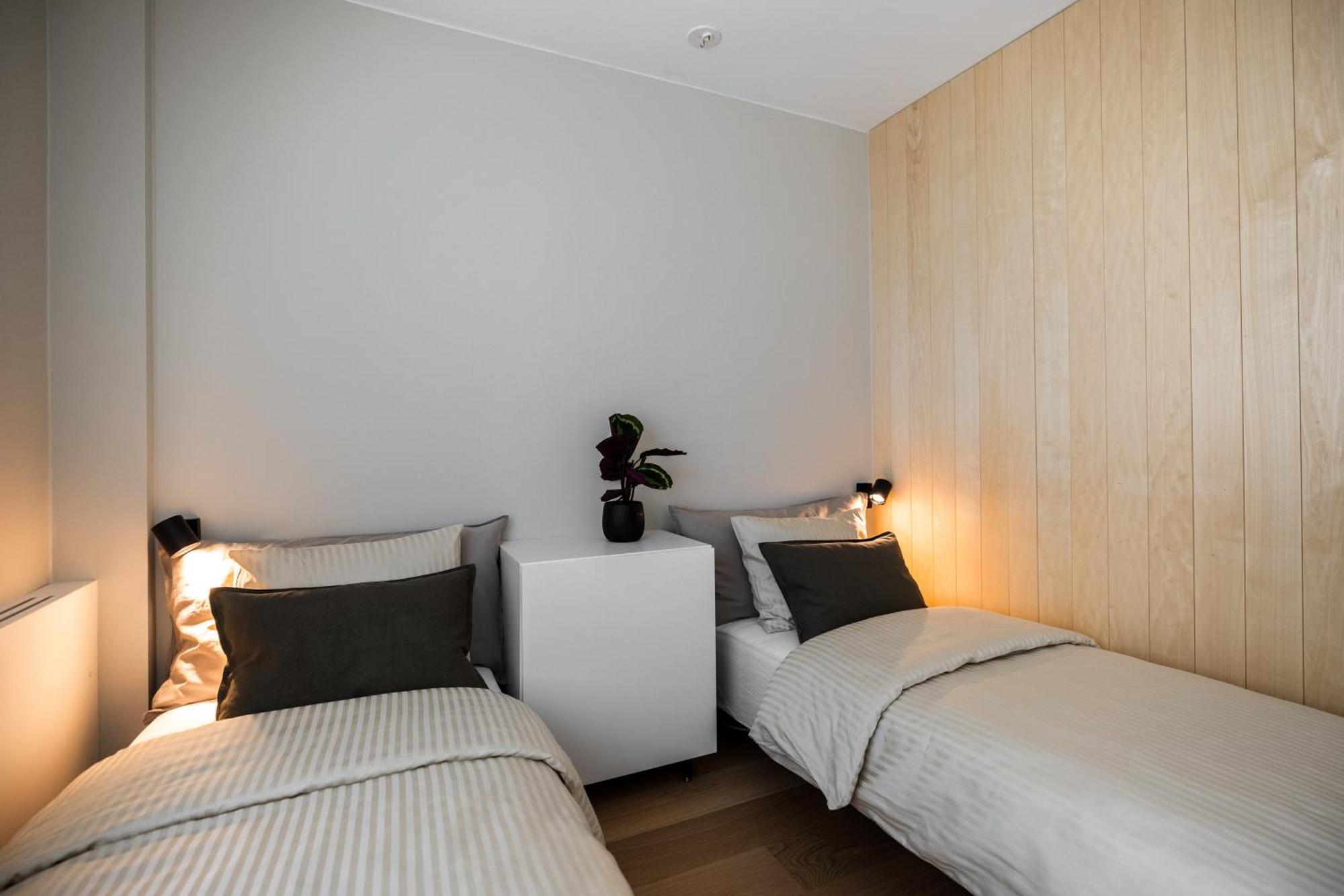 Comfy City Apartment With Sauna Rovaniemi Extérieur photo