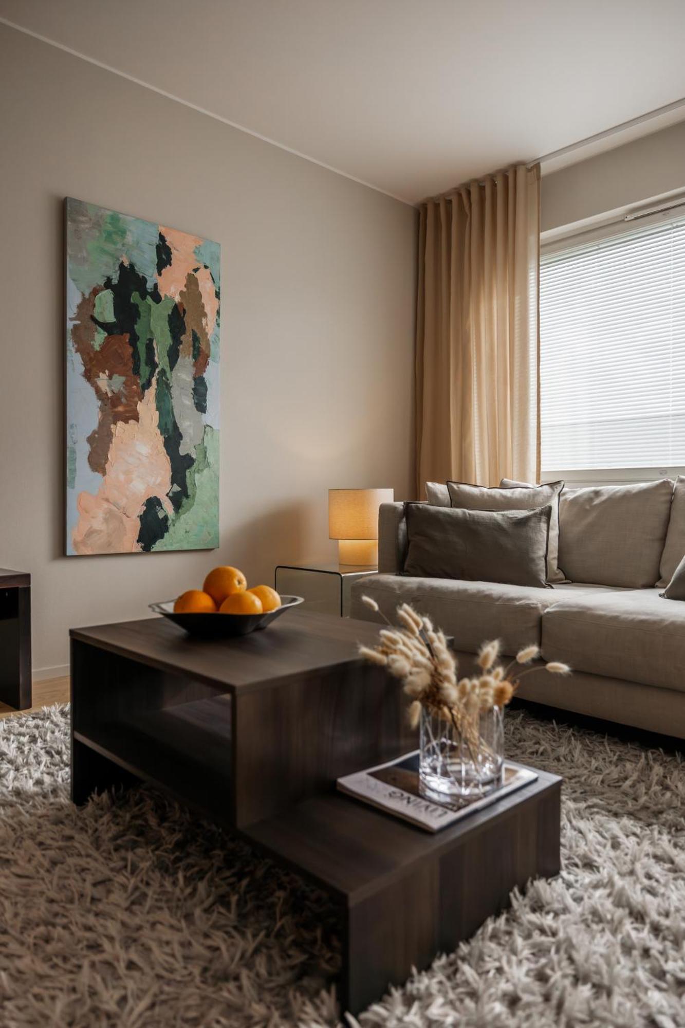 Comfy City Apartment With Sauna Rovaniemi Extérieur photo