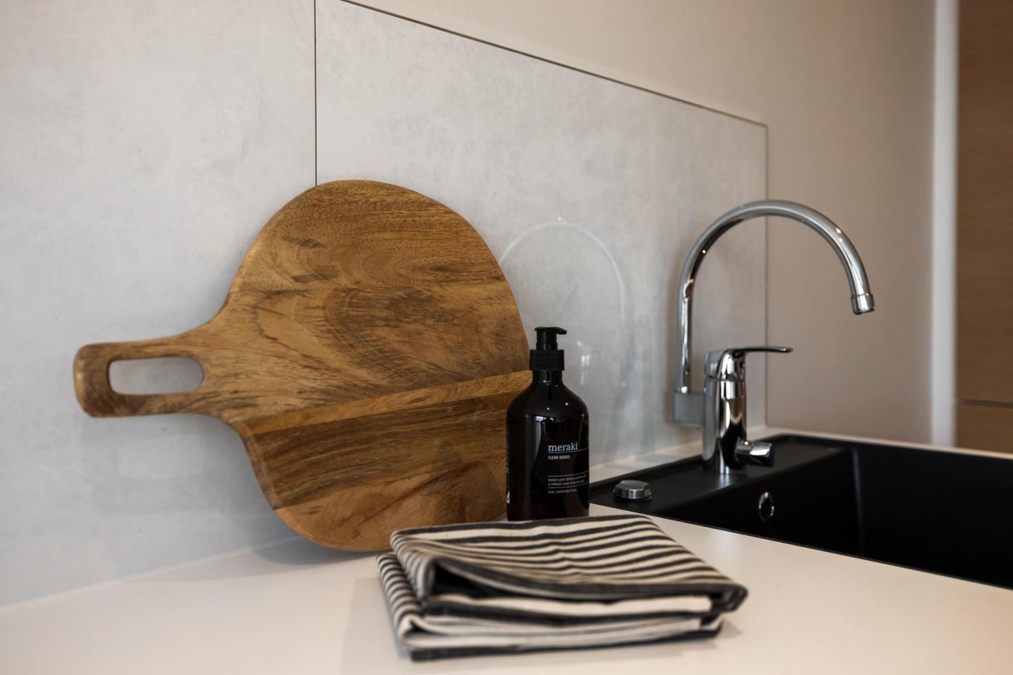 Comfy City Apartment With Sauna Rovaniemi Extérieur photo