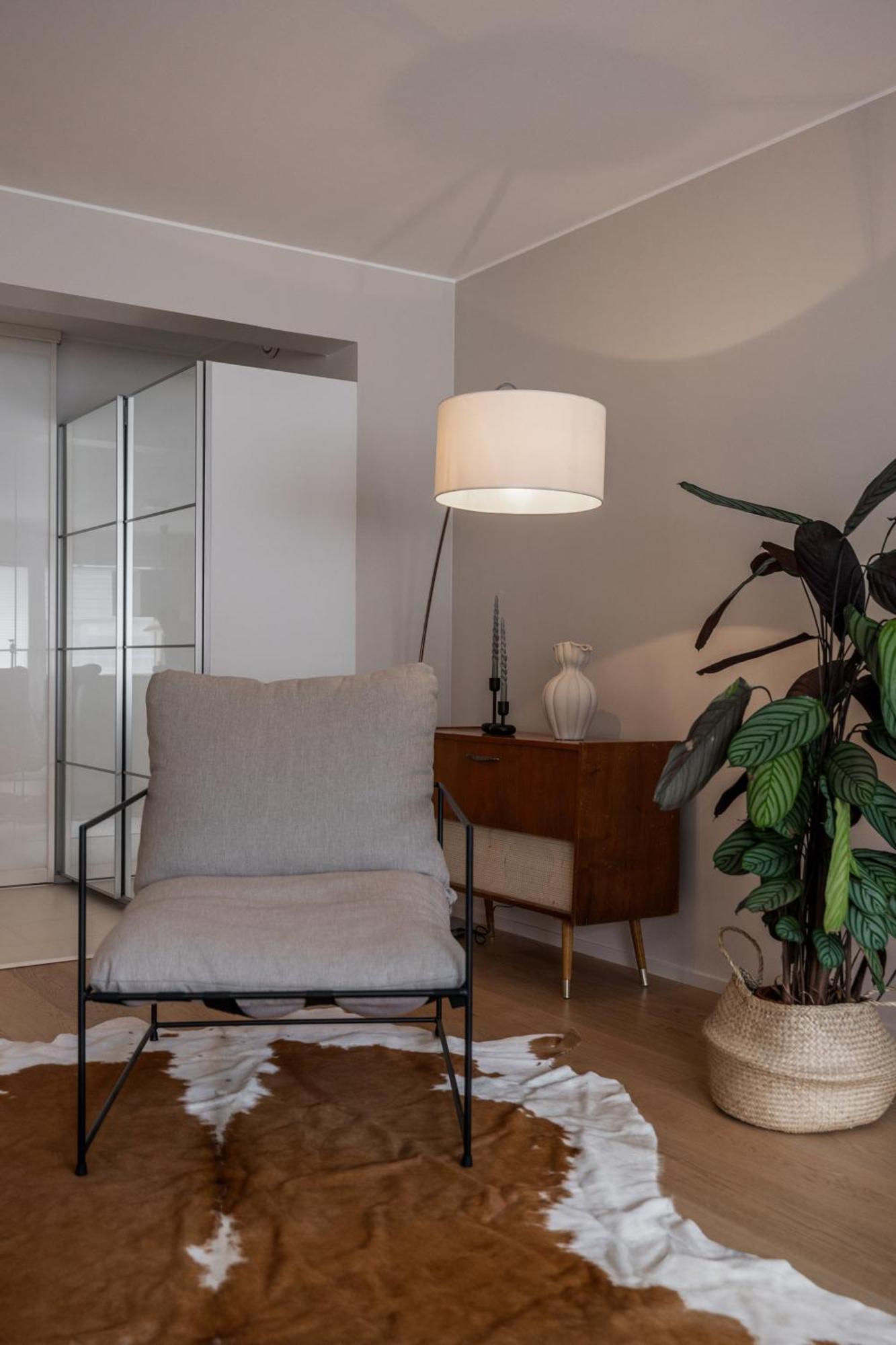 Comfy City Apartment With Sauna Rovaniemi Extérieur photo