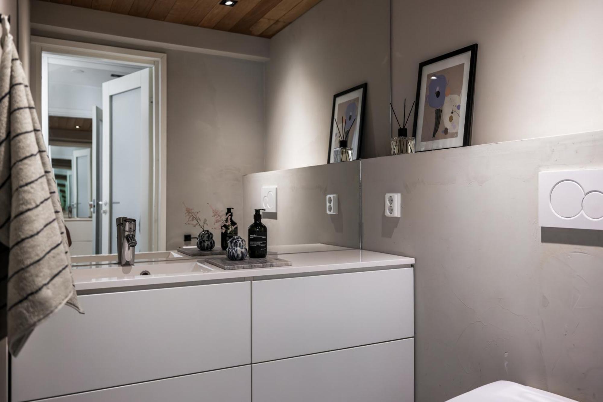 Comfy City Apartment With Sauna Rovaniemi Extérieur photo