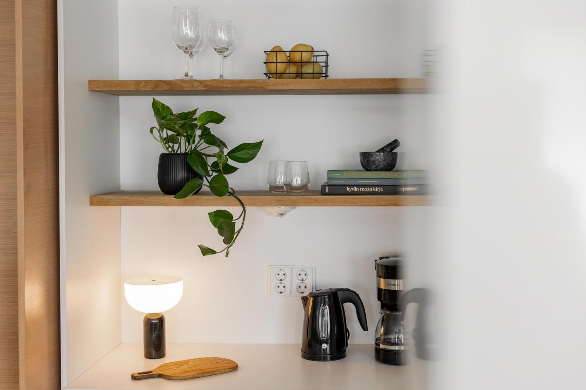 Comfy City Apartment With Sauna Rovaniemi Extérieur photo